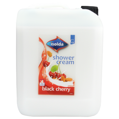 Isolda black cherry 5 l č.1