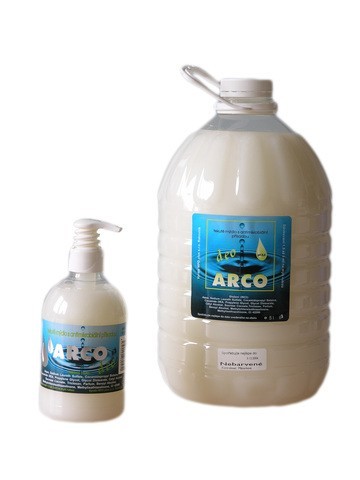 Arco Deo s antimikrobiální přísadou 500 ml