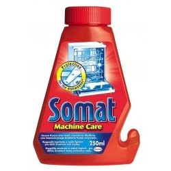 Čistič myčky Somat 250 ml